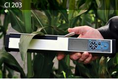 CI-203 Medidor láser manual de área foliar
