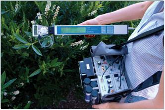 CI-340 Hand-Held Photosynthesis System