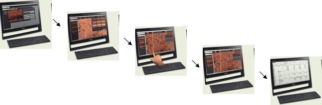 CI-690 RootSnap! Sistema de Análisis de Raíz