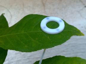 Sensor de temperatura de la hoja SF-Leaf