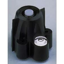 Sensor de radiación solar con nivel