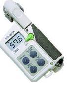 Chlorophyll Meter SPAD 502 Plus and SPAD 502DL Plus