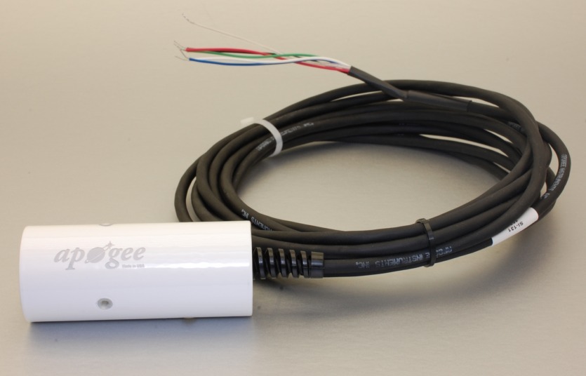 Sonde température ST 300 Apogee - Capteurs Agralis