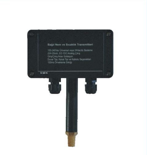 SF-TEK CT13
