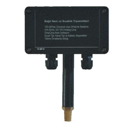 SF-TEK CT23