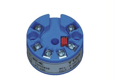 SF-TEK TT05 2-Wire Programmable Temperature Transmitter