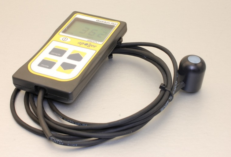 MQ-200 Quantum Separate Sensor with Handheld Meter